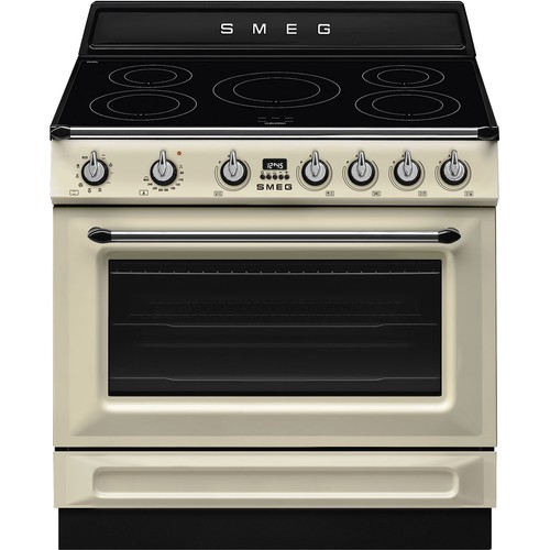 Smeg tr90imp cuisine victoria - smeg,