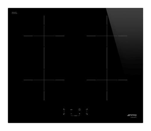 Smeg sib2641d plaque - sib2641d, de
