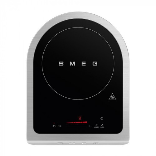 Smeg pic01blmeu plaque - pic01blmeu,