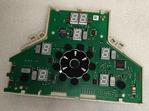 Smeg induction feux si2951d - 5,
