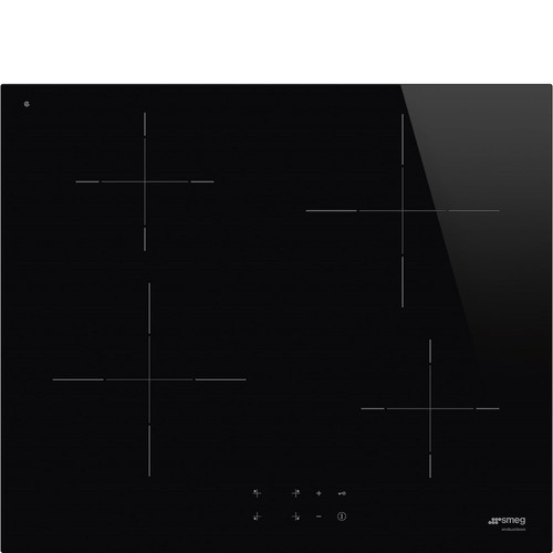 Smeg si2641d table - si2641d,