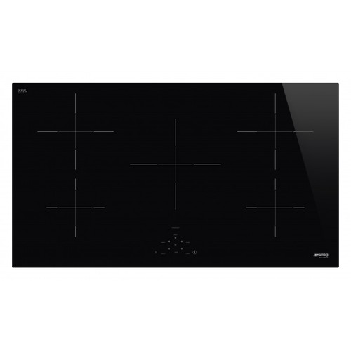 Smeg si2951d table cuisson - smeg,
