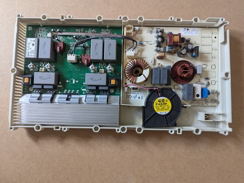 Generateur induction plaques - 2,