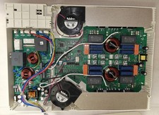 Smeg induction 5 feux SI2951D