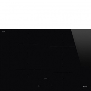 Smeg sib2741d plaque - sib2741d,