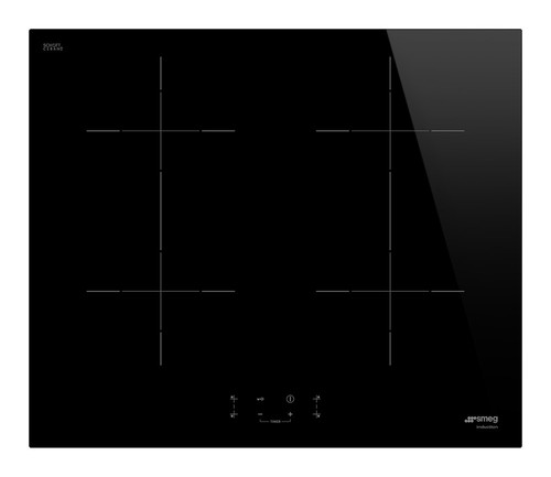 Smeg sib2641d table - table, de