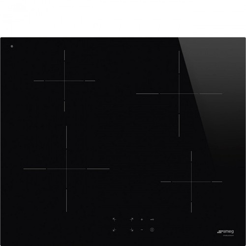 Smeg si2641d table cuisson - si2641d,