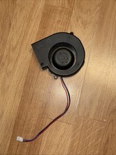 Ventilateur Pour Plaque