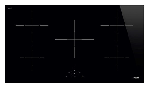 Smeg si2951d table cuisson - si2951d,