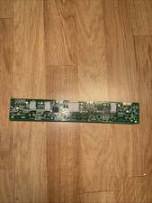 Module tactile Pour Plaque