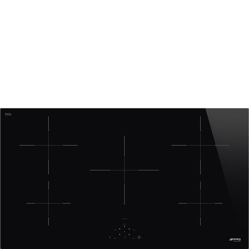 Smeg universal si2951d plaque - universal,