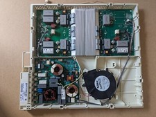 GENERATEUR INDUCTION 3 PLAQUES