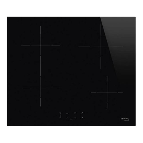 Smeg plaque cuisson à - smeg,